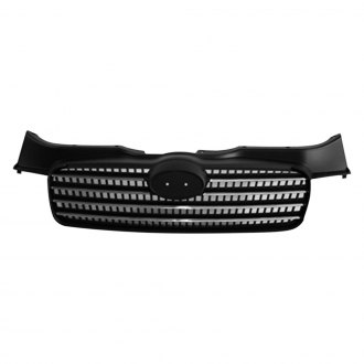 NEW FRONT GRILLE FITS 2012-2014 HYUNDAI ACCENT HY1200161 