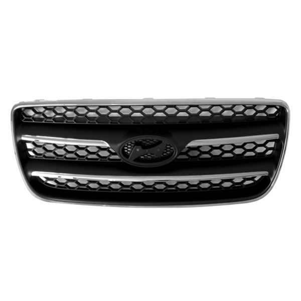 Replace® - Outer Grille