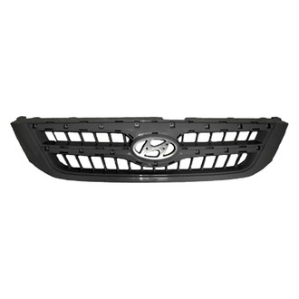 Replace® - Grille (Brand New OE)
