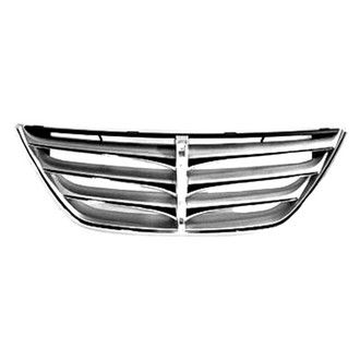 Replace® - Grille (Brand New OE)