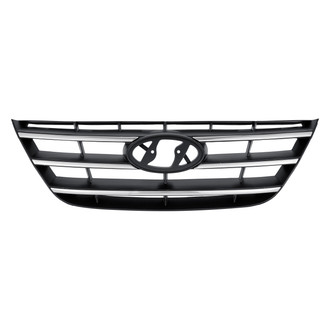 Replace® - Grille (CAPA Certified)