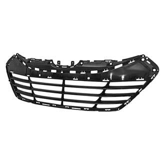 Replace® - Grille (Brand New OE)