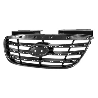 Replace® - Grille (Platinum Plus)