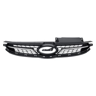 Replace® - Grille (Brand New OE)