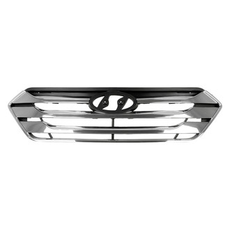 Replace® - Grille (Brand New OE)