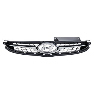 Replace® - Grille (Brand New OE)