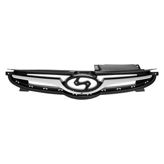 Replace® - Grille (Brand New OE)