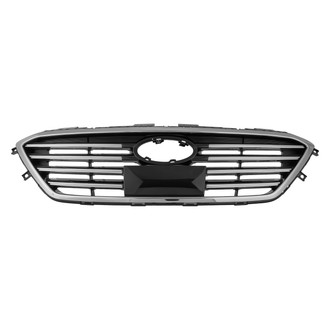 Replace® - Grille (Brand New OE)