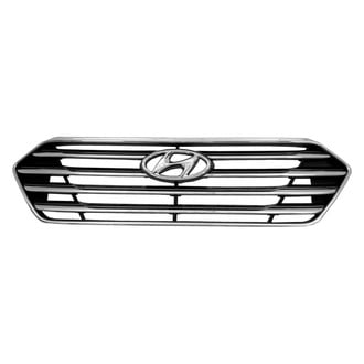 Replace® - Grille (Brand New OE)