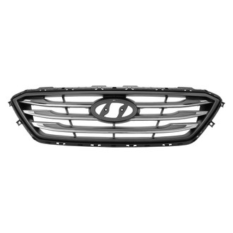 Replace® - Grille (Brand New OE)