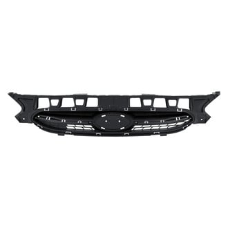 Replace® - Grille (Platinum Plus)