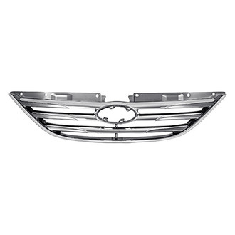 Replace® - Grille (CAPA Certified)