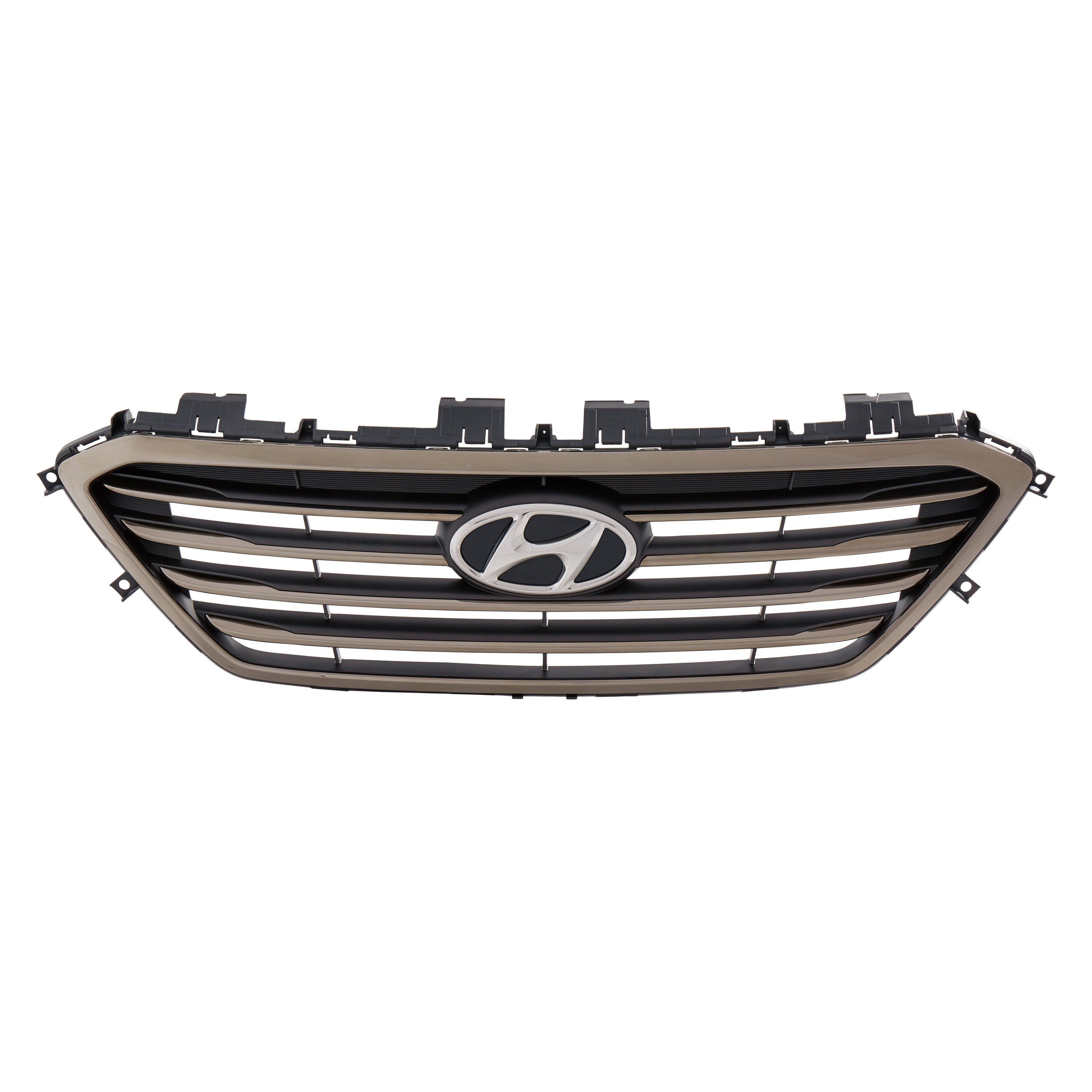 Replace® HY1200188OE - Grille