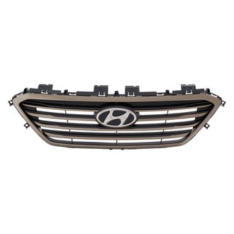 Replace® - Grille (Brand New OE)