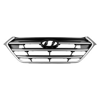 Replace® - Grille (CAPA Certified)