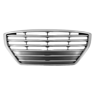 Replace® - Grilles