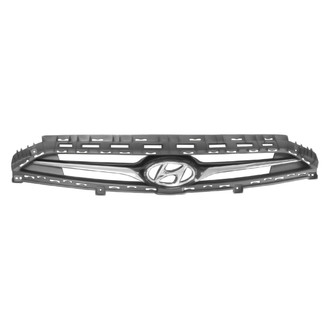 Replace® - Grille (Brand New OE)