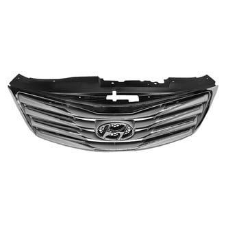 Replace® - Grilles