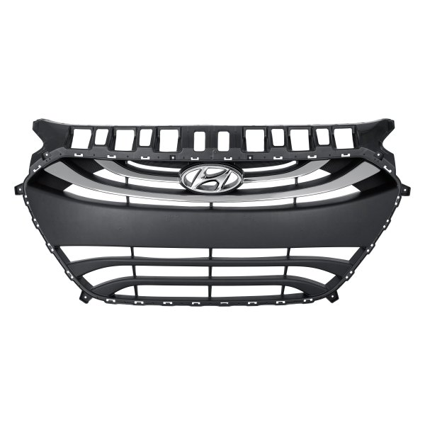 Replace® HY1200195OE - Grille (Brand New OE)