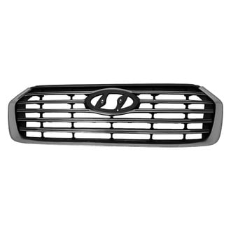 Replace® - Grille (CAPA Certified)