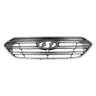 Replace® - Grille (Brand New OE)