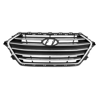 Replace® - Grille (Platinum Plus)