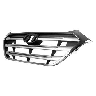 Replace® - Grille (Brand New OE)