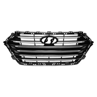Replace® - Grille (Standard Line)