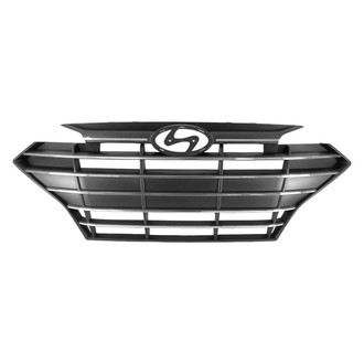Replace® - Grille (Brand New OE)