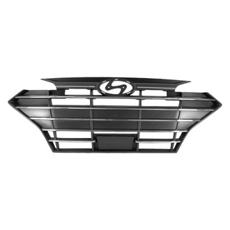 Replace® - Grille (Brand New OE)