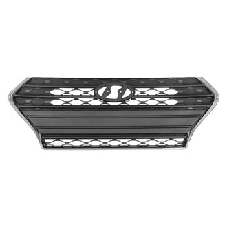 Replace® - Grille (Brand New OE)