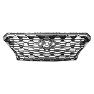 Replace® - Grille (Standard Line)