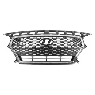 Replace® - Grille (Brand New OE)