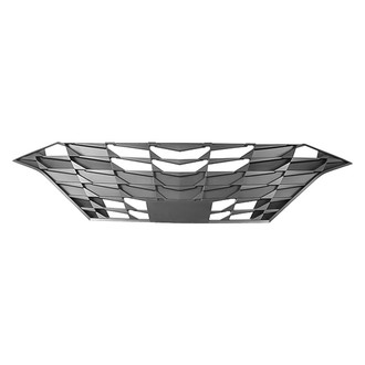 Replace® - Grille (Brand New OE)