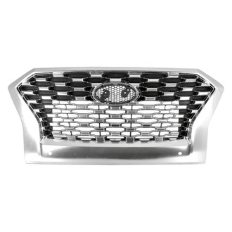 Replace® - Grille (CAPA Certified)