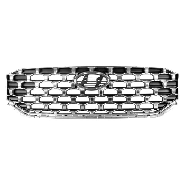 Replace® - Front Grille