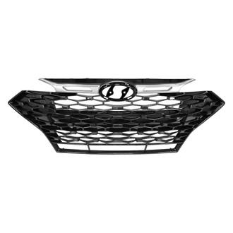 Replace® - Grille (Standard Line)