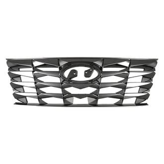 Replace® - Grille (CAPA Certified)