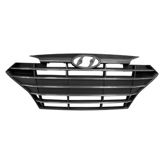 Replace® - Grille (Brand New OE)
