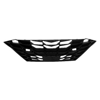 Replace® - Grille (Brand New OE)