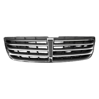 Replace® - Grille (Brand New OE)
