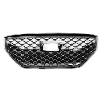 Replace® - Grilles