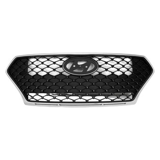 Replace® - Grille (Brand New OE)