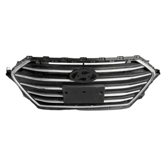 Replace® - Grille (Brand New OE)