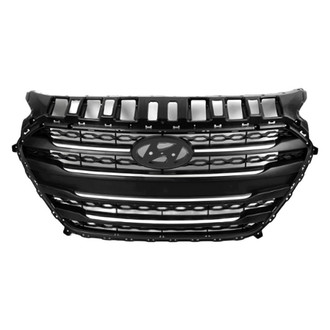 Replace® - Grille (Brand New OE)