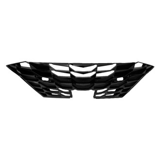 Replace® - Grille (Brand New OE)