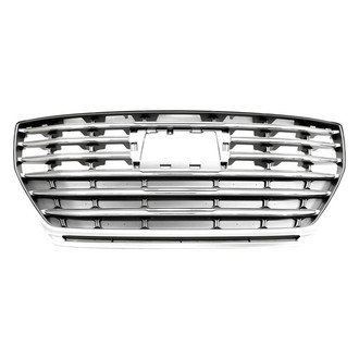 Replace® - Grille (Brand New OE)