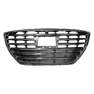 Replace® - Grille (Brand New OE)