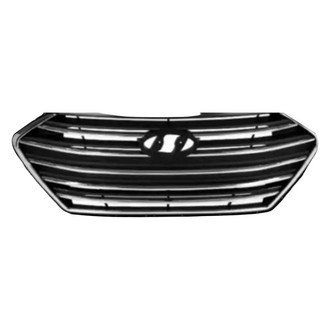 Replace® - Grille (Brand New OE)
