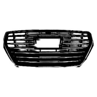 Replace® - Grille (Brand New OE)